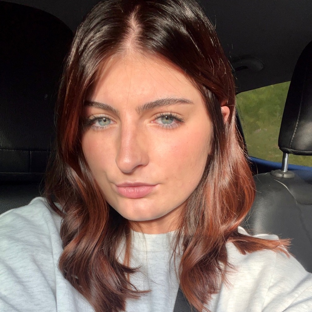 Meet your Posher, Kelsee